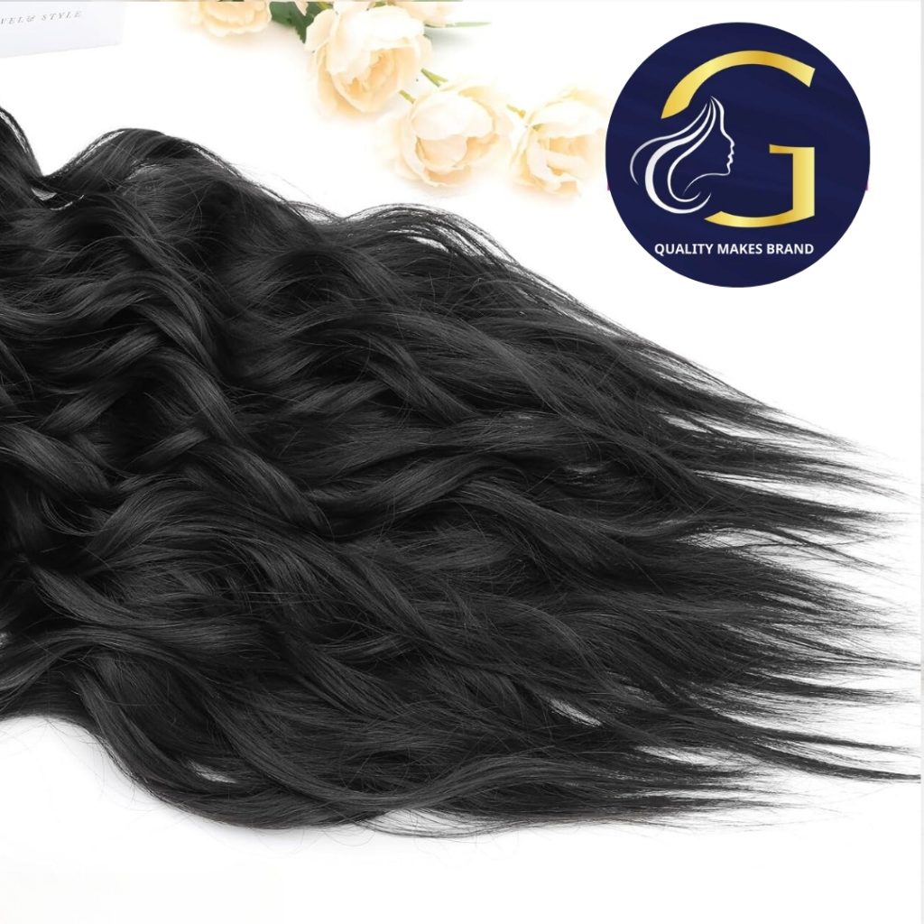 Tape In Extensions Keep Falling Out?