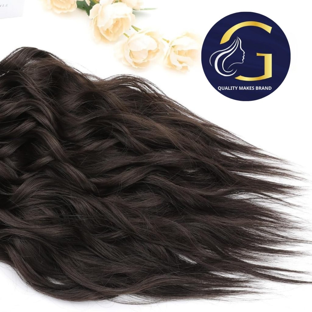 Vietnamese Hair Weaves Are So Highly Rated for Quality?