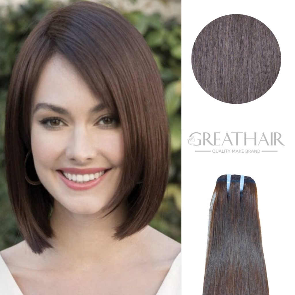 Should I Use Hair Extensions To Fix Bad Haircut? 5 Vietnamese Hair Weaves Are So Highly Rated for Quality?