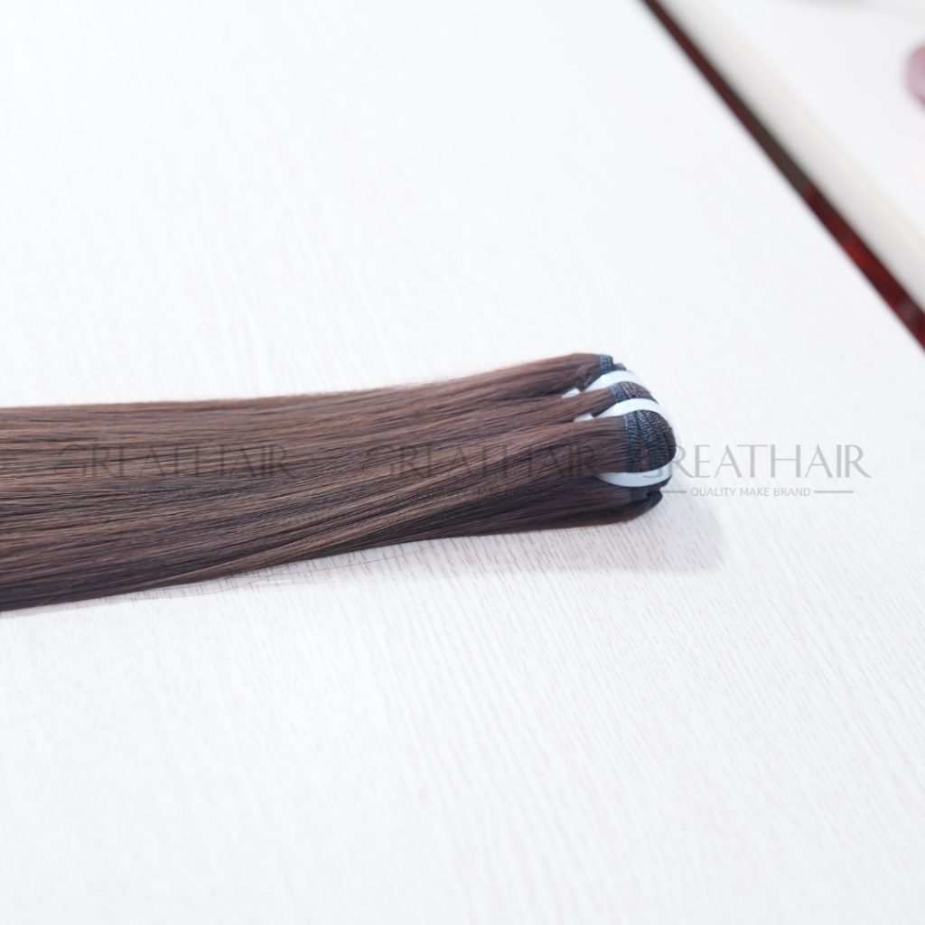 How To Style A Braided Chignon Easily At Home