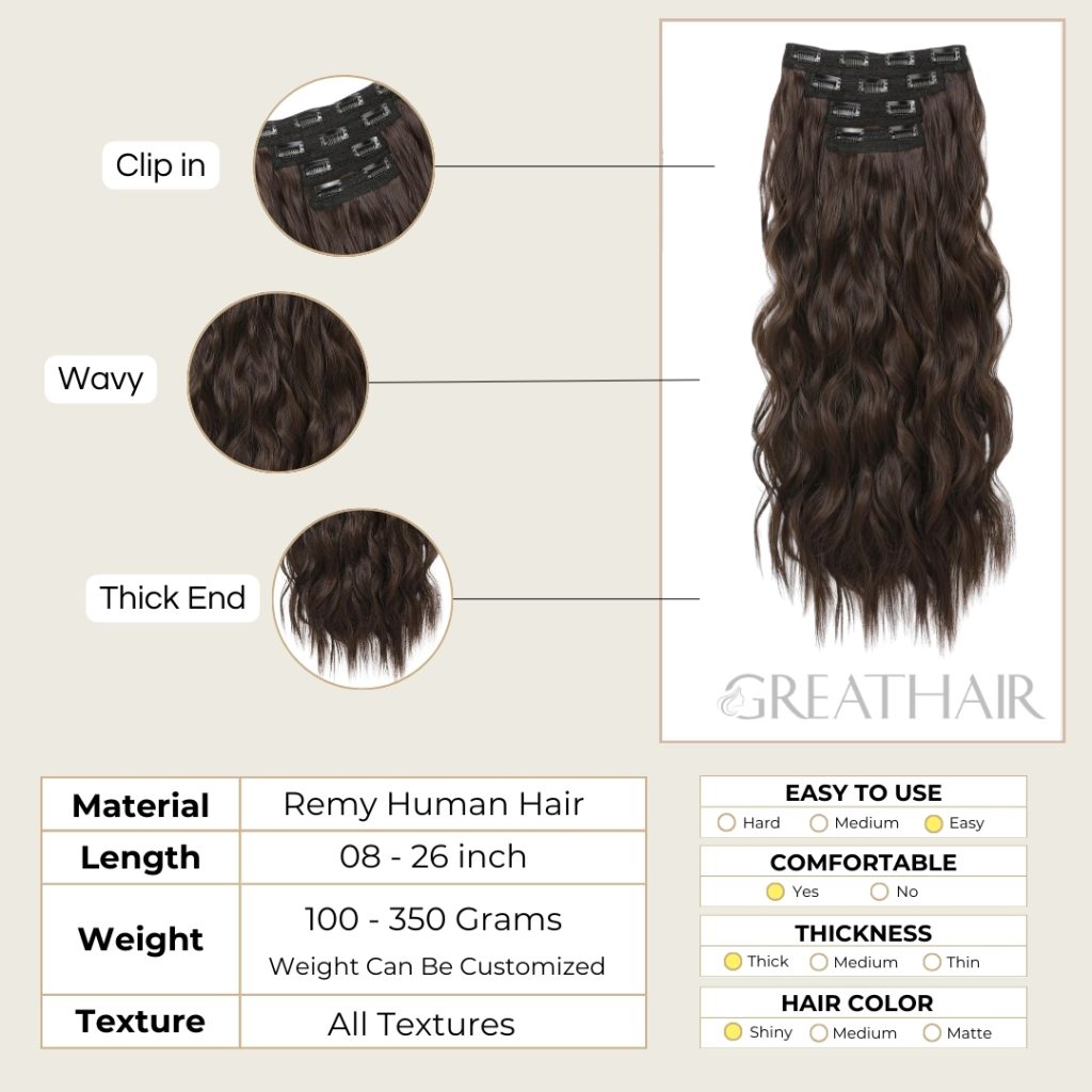 The Pros And Cons Of Vietnamese Hair Extensions