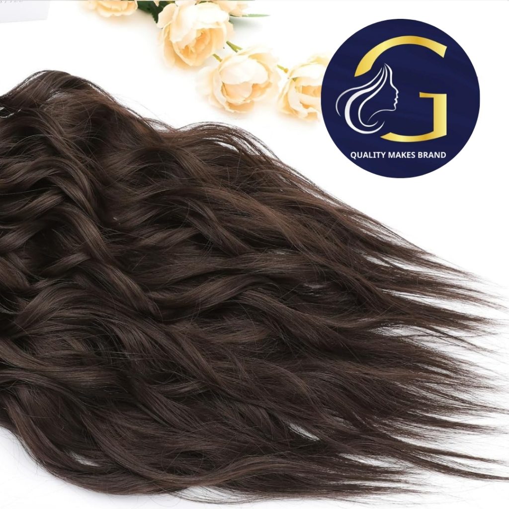 Is Weft Hair Extensions Better For You?