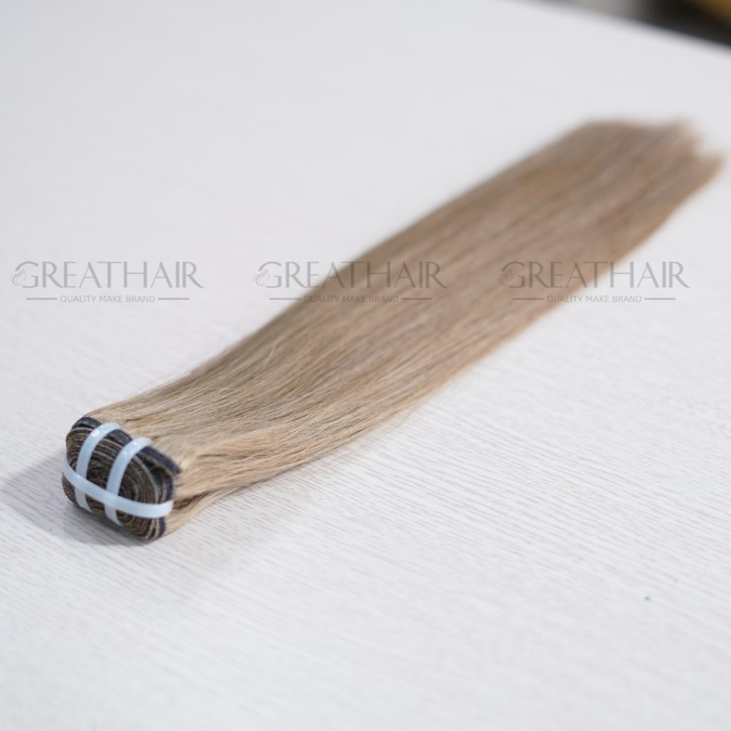 Is Weft Hair Extensions Better For You?