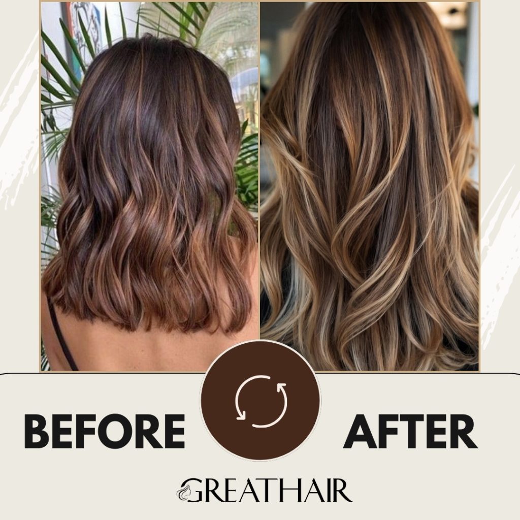 What To Use Instead Of Hair Roller For Curtain Bangs 6 What To Use Instead Of Hair Roller For Curtain Bangs