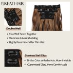 Luxury Quality And Affordable Pricing With Great Hair