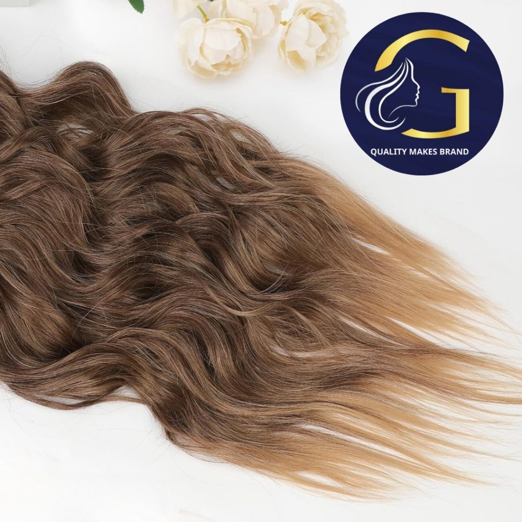 Vietnamese Wigs How To Choose The Right Wig Length