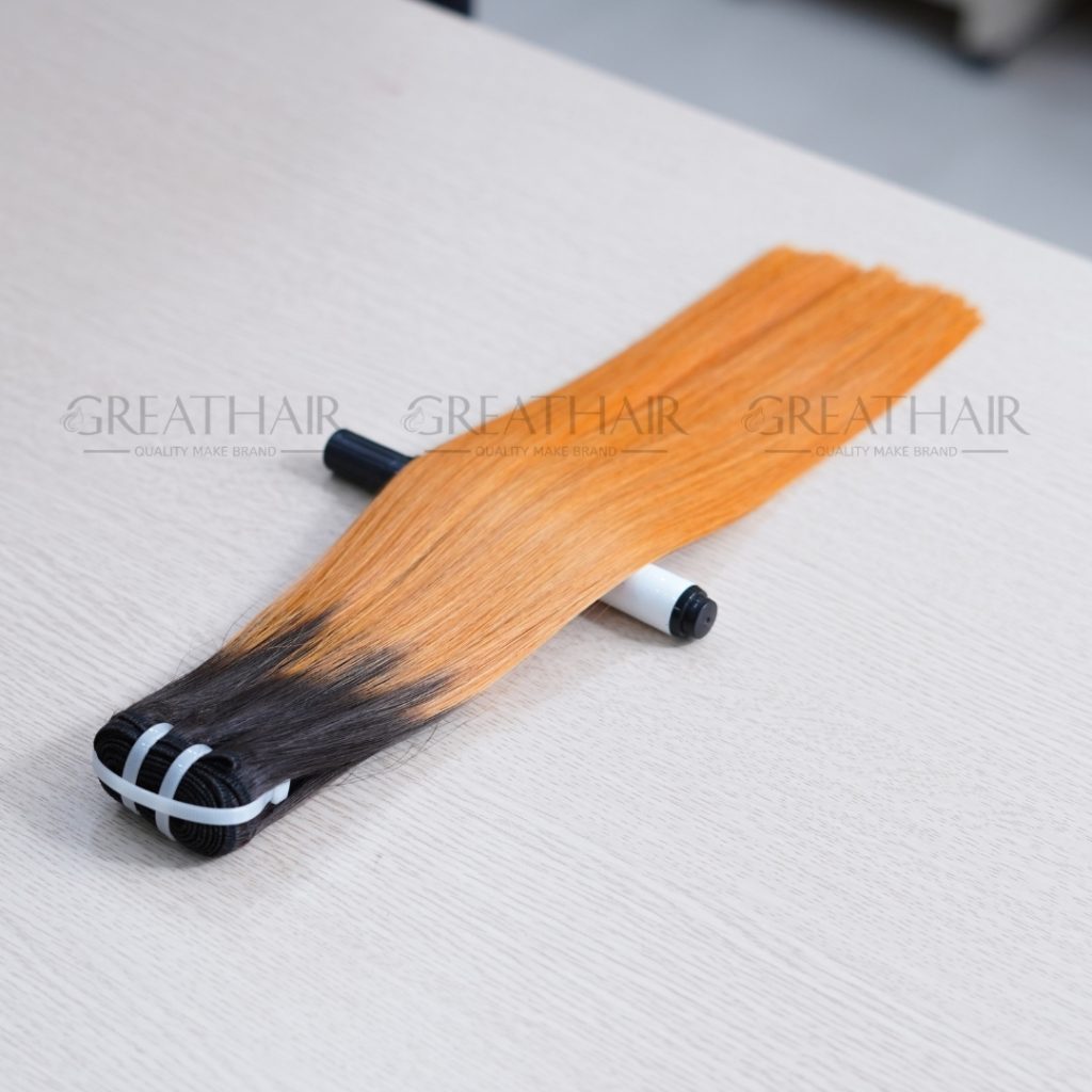 How Much Are Weft Hair Extensions?