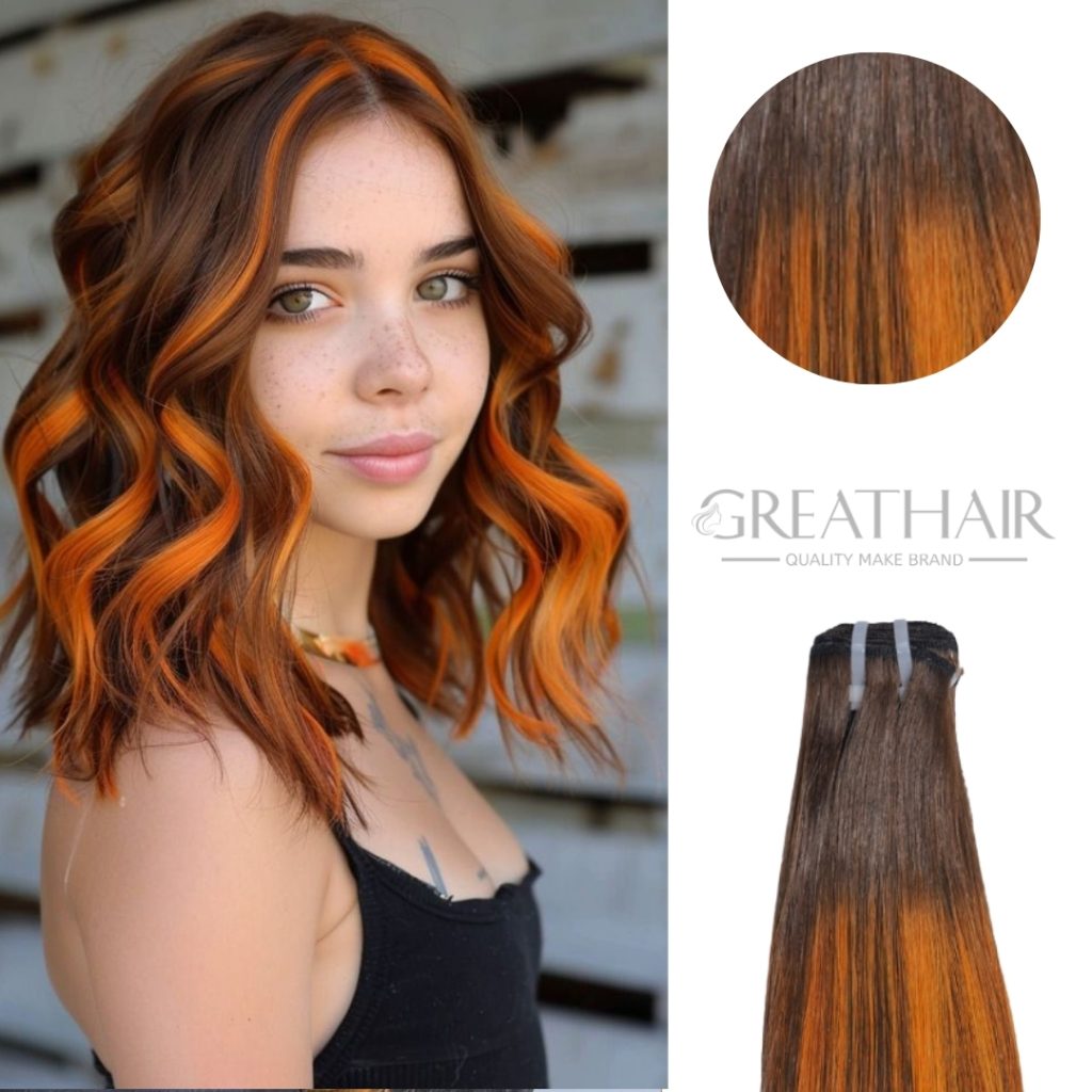 Raw Vietnamese Hair And Vietnamese Virgin Hair