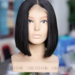 Vietnamese Hair Color Trends 2025