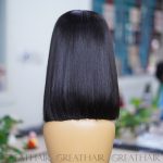 What Are Weft Hair Extensions?