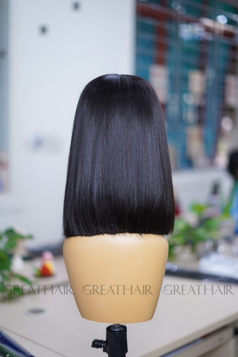 What Are Weft Hair Extensions?