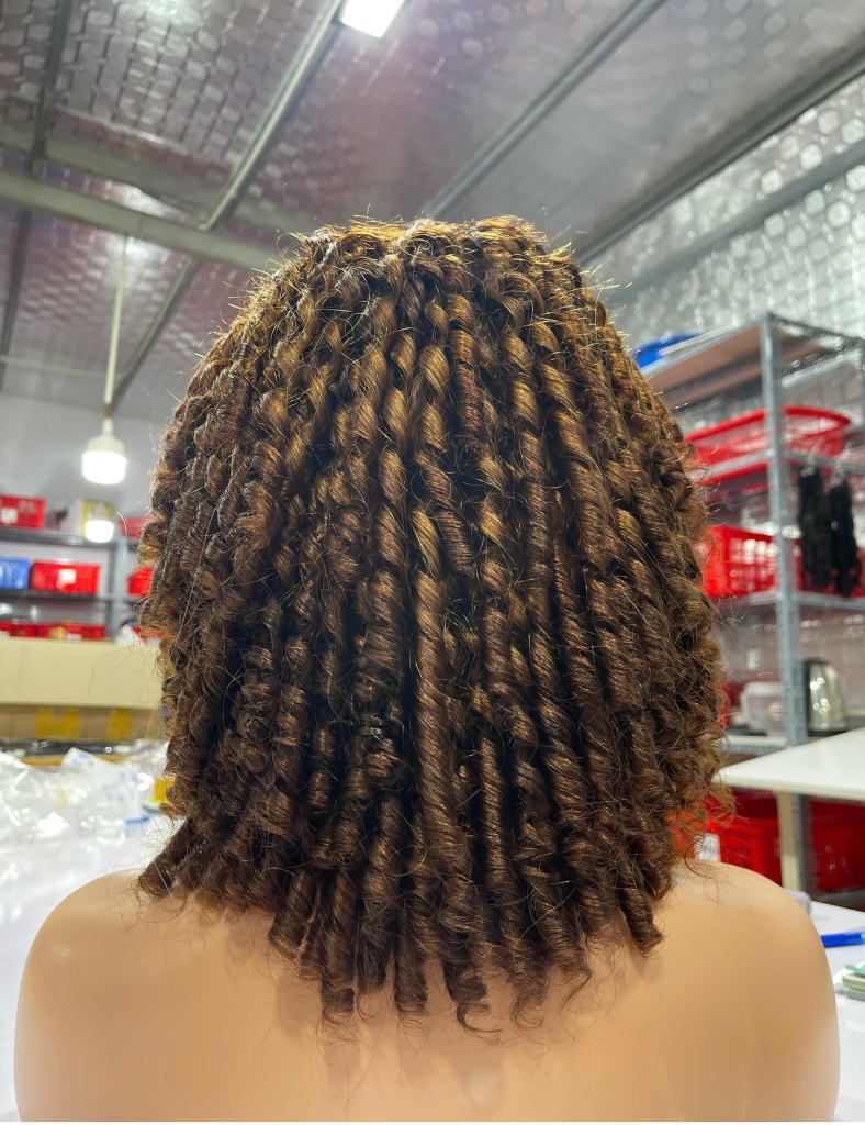 Why Is Vietnamese Hair the Best Choice for Wigs?