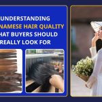 Understanding Vietnamese Hair Quality