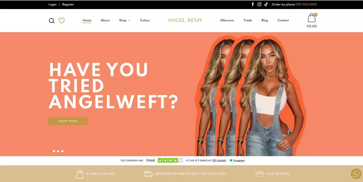 Top 10 Best Hair Extensions Brands Updated In 2026 20 Angelremyhairextensions