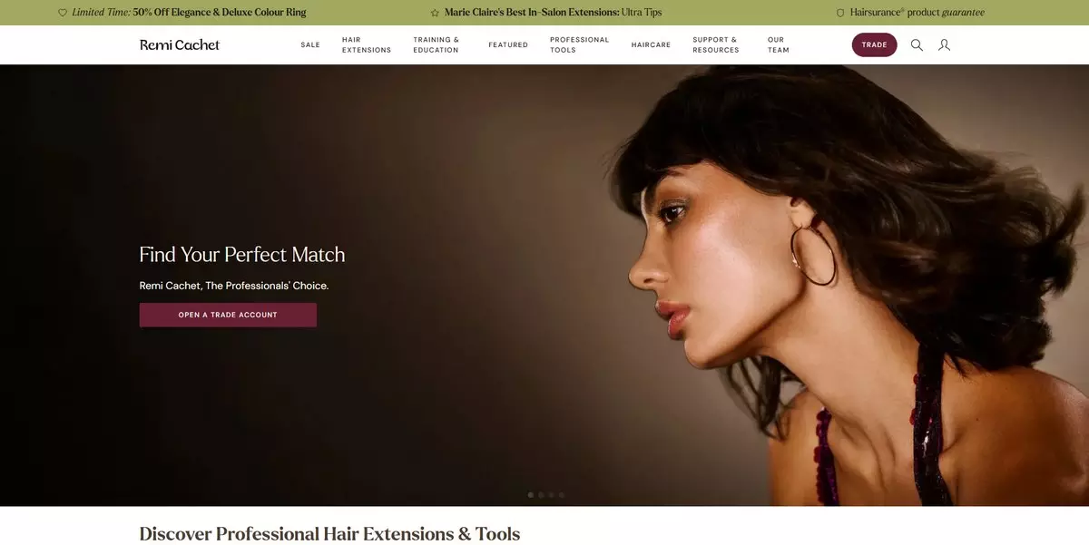 Top 10 Best Hair Extensions Brands Updated In 2026 19 Remicachet