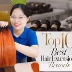 Top 10 Best Hair Extensions Brands Updated In 2026