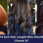14 Inch Hair Ideal Length for Effortless Beauty