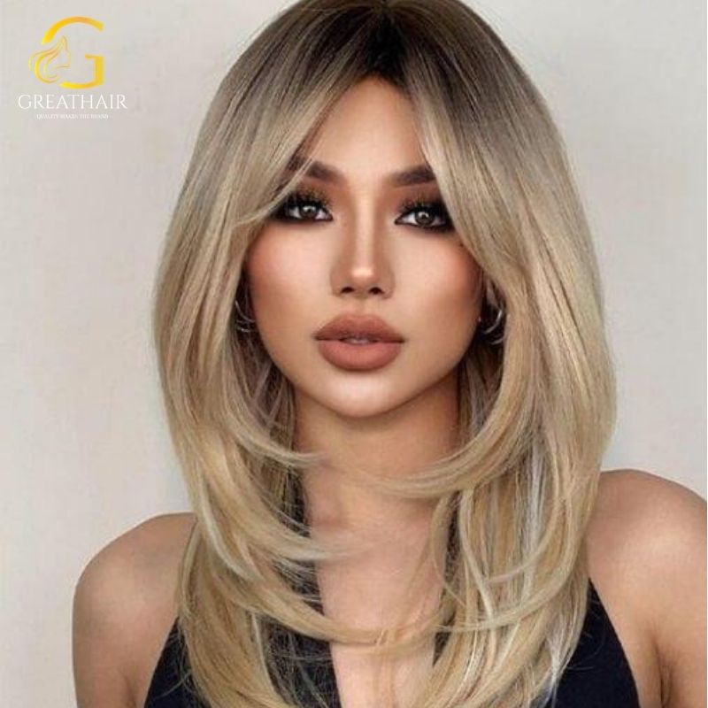 Hair Extension Lengths Guide How to Choose the Perfect Length for Your Style 16 14 Inch Hair Extensions