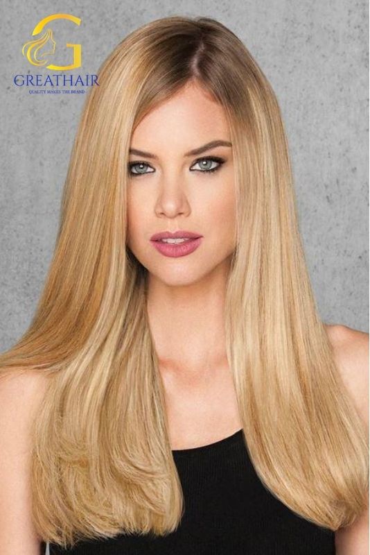 Hair Extension Lengths Guide How to Choose the Perfect Length for Your Style 18 18 Inch Hair Extensions