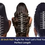 Is 20 Inch Hair Right for You? Let’s Find Your Perfect Length