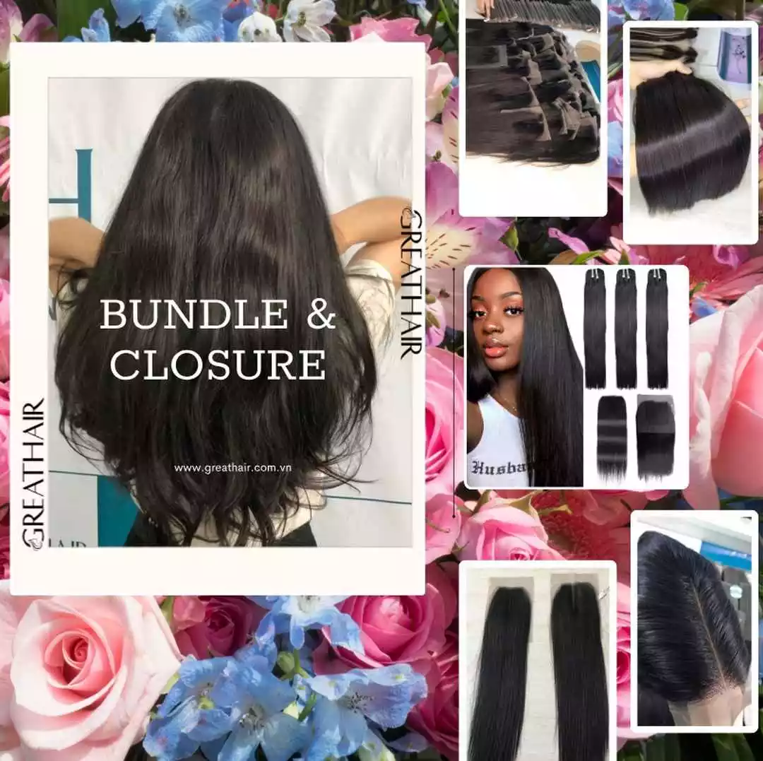 Bundle & Closure