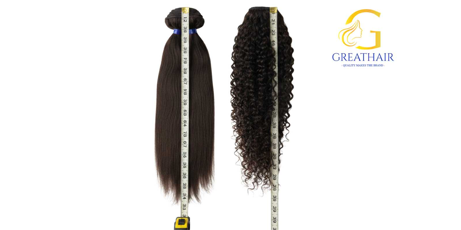 How Long Is 24 Inch Hair