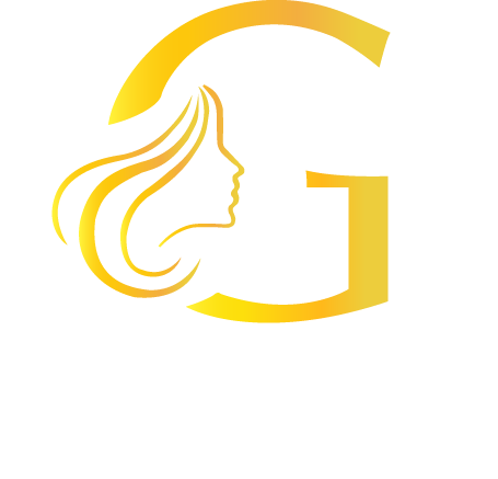 Logo for Greathair brand