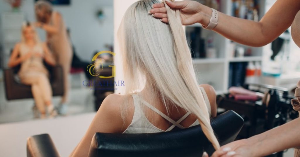 Hair Extension Lengths: Complete Guide for Wholesale Buyers 8 Choosing Hair Extension Lengths by Client Type