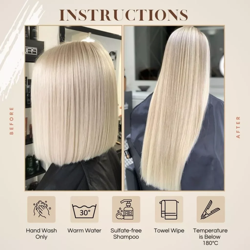 Bone Straight Hd Transparent Lace Wigs Blonde 60/6C 30inches 2 hairline on blonde piano hd transparent lace wig