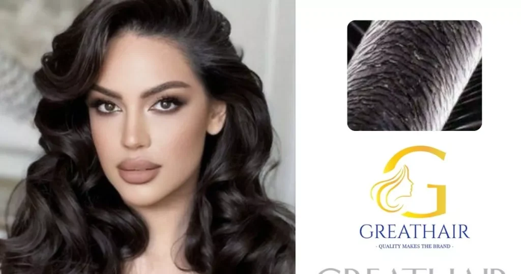 Remy Hair vs Virgin Hair vs 100% Human Hair – What’s the Difference? | Great Hair 5 virgin hair 100 Human hair