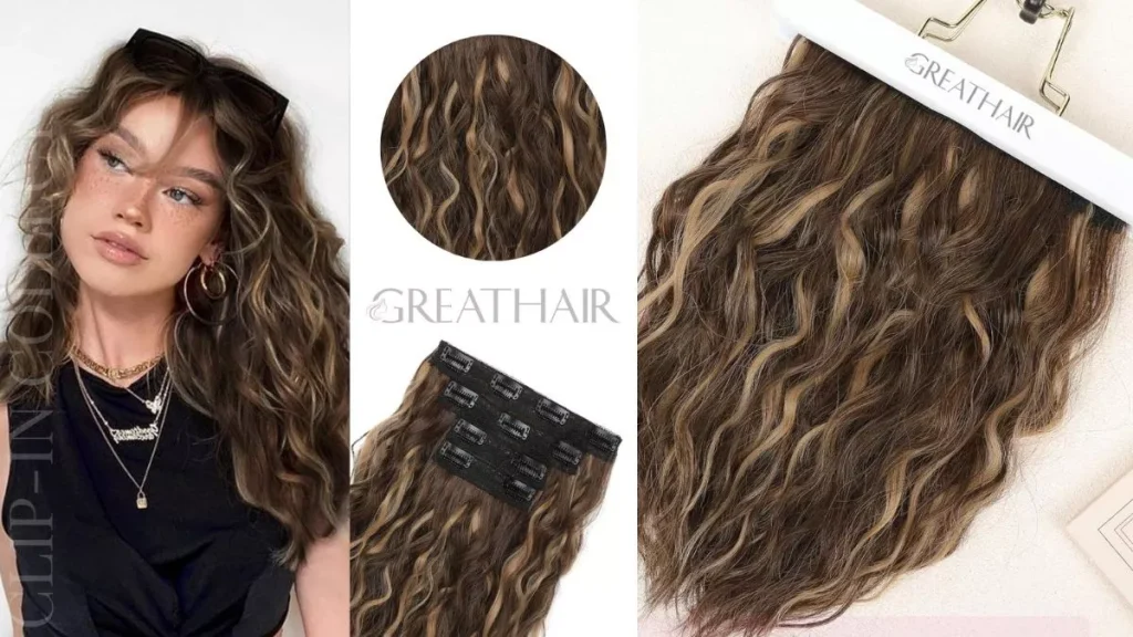 What Are Hair Extensions? The Effortless Path to Perfect Hair 4 What Are Hair Extensions