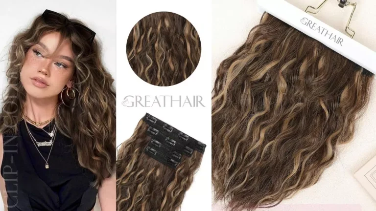 What Are Hair Extensions