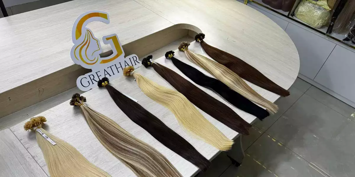 #5 The Best Wholesale Raw Hair Vendors