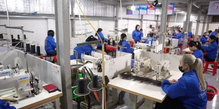 Factory Access & Quality Control