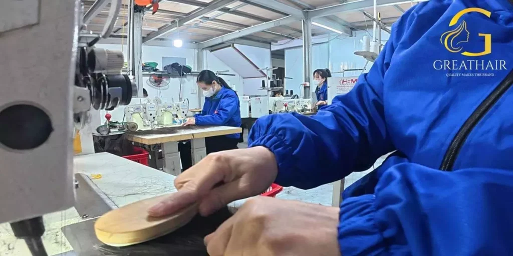 Why Is Raw Hair Vietnam in High Demand? 7 Raw hair wigs