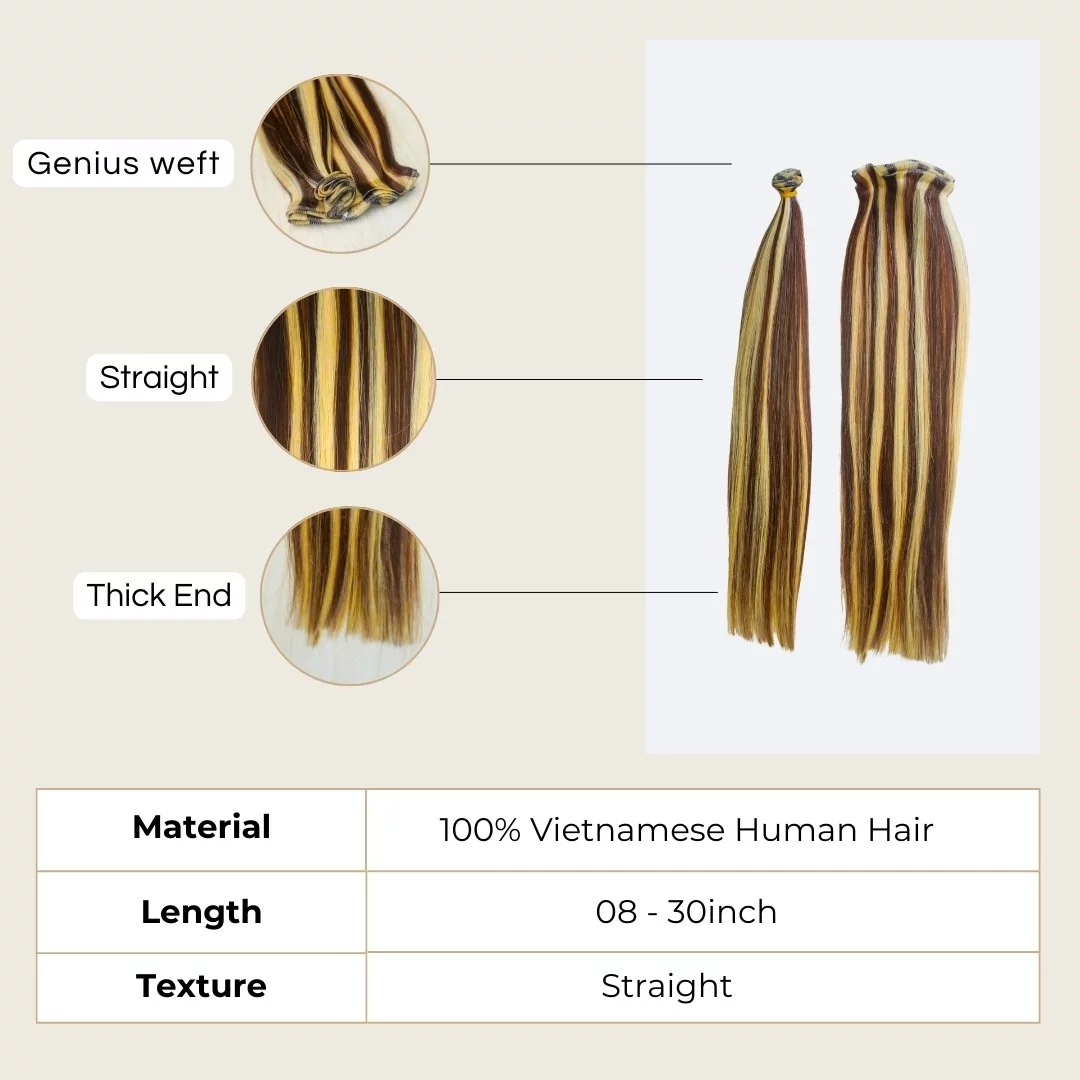 613 hair color genius wef