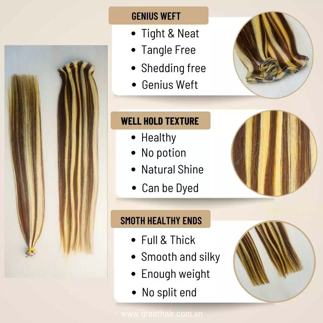 613 hair color genius wef