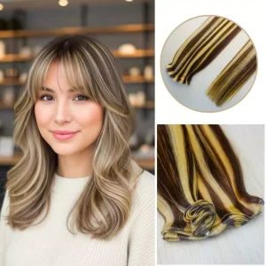 613 hair color genius wef