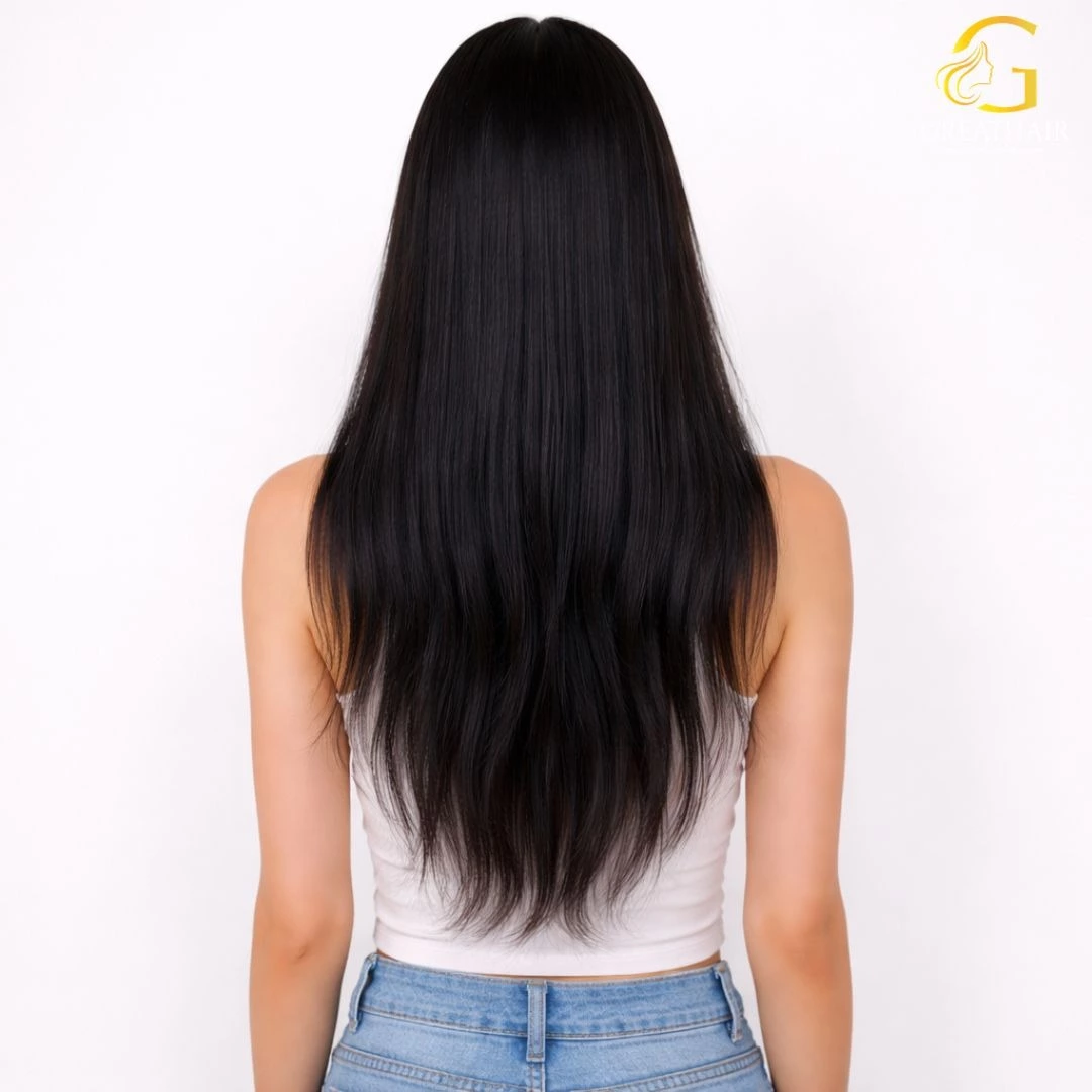 613 hair color genius wef