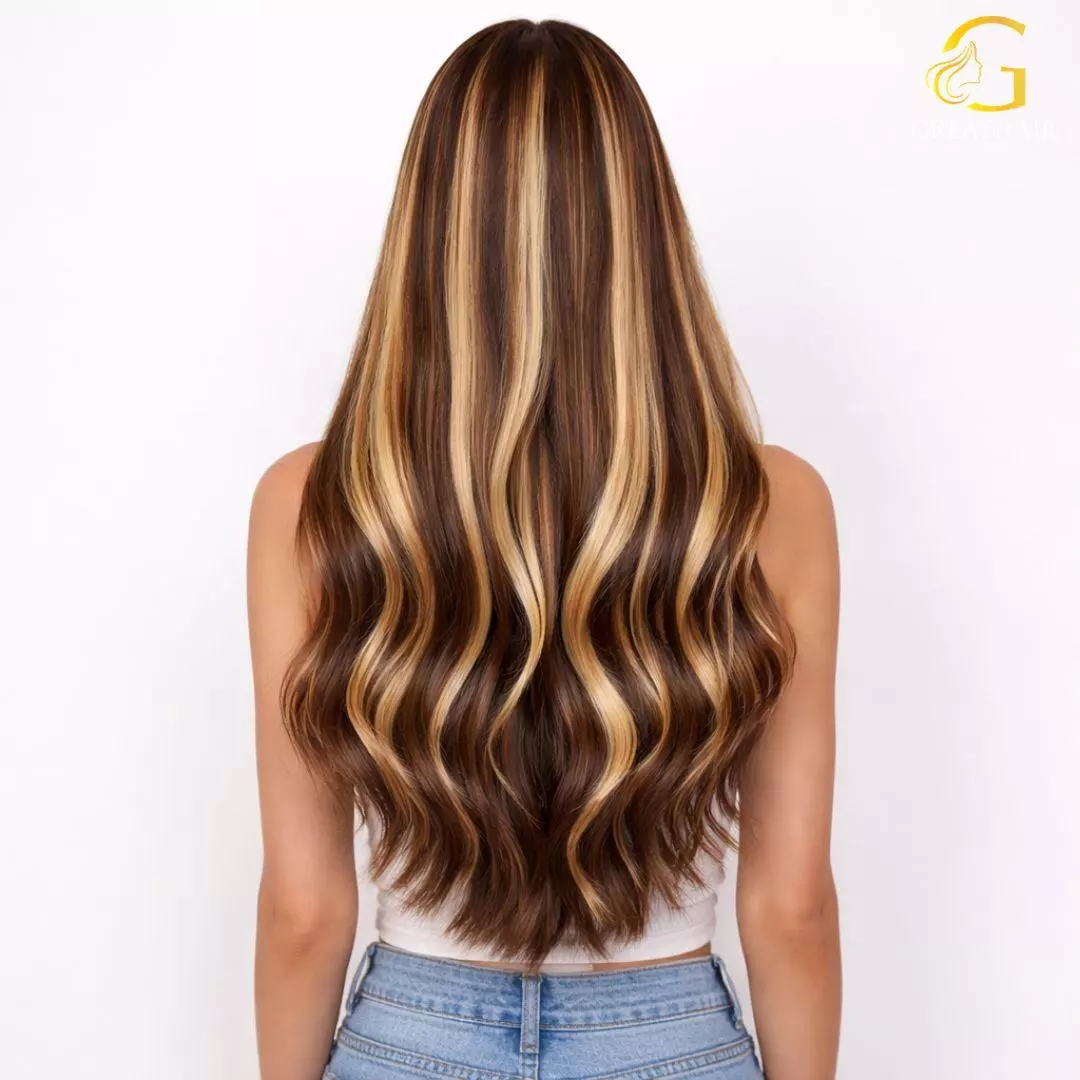 613 hair color genius wef