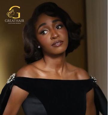 5 Stunning Celebrity Spring Hairstyles to Try in 2026 11 Ayo Edebiri’s Old-Hollywood Romantic Bob