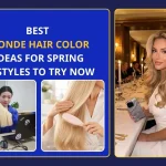 Best Blonde Hair Color Ideas for Spring 2026: 13 Styles to Try Now