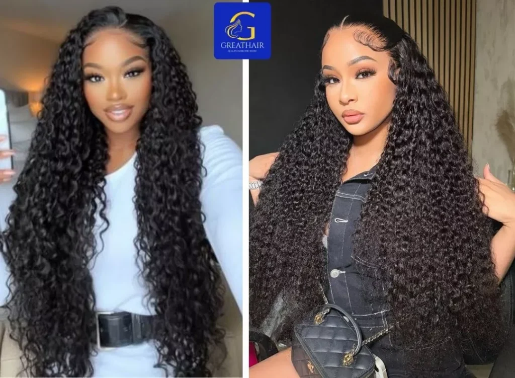 28 Inch Wig Length Guide: How Long It Looks and Who It Suits Best 15 Curly Styles