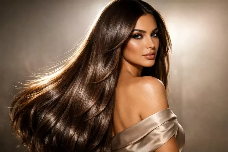 Keratin Hair Extensions Aftercare Guide