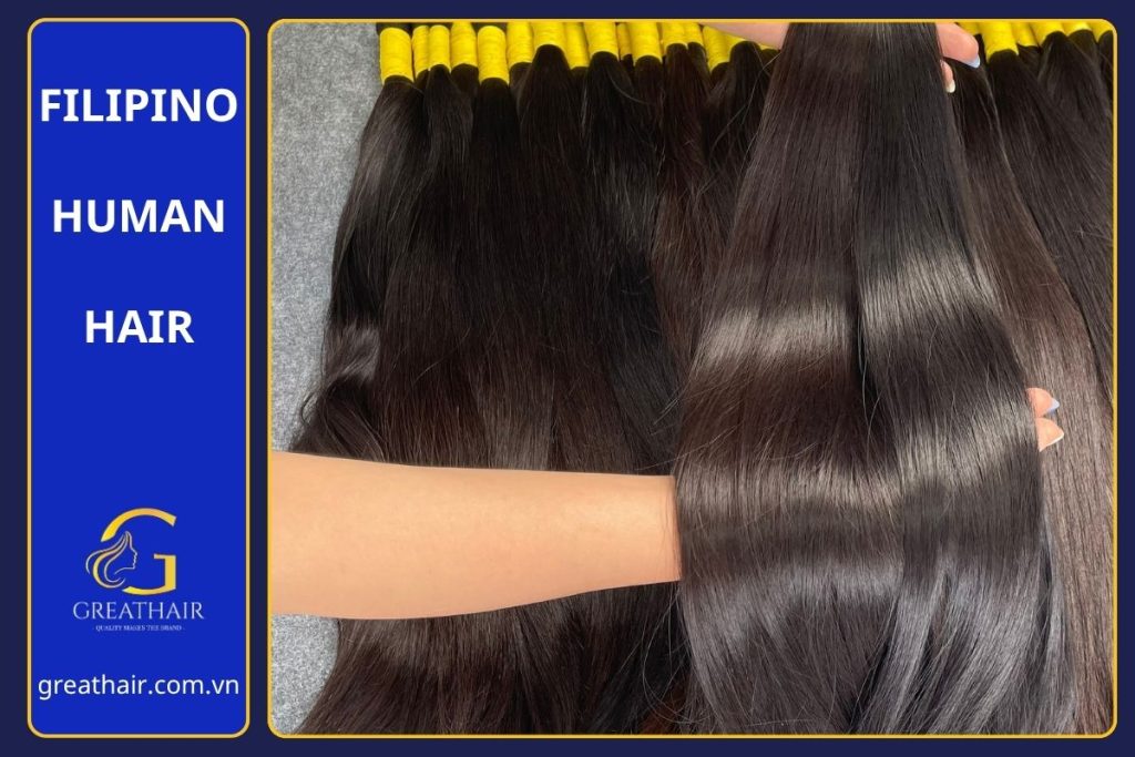 Top 6 Raw Filipino Hair Vendors 2026 Best Suppliers for Buyers 4 Raw Filipino Hair Vendors 2026
