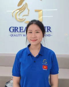 Ms.Sarah