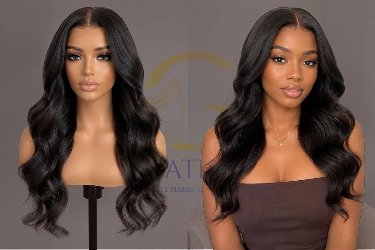Soft Body Waves