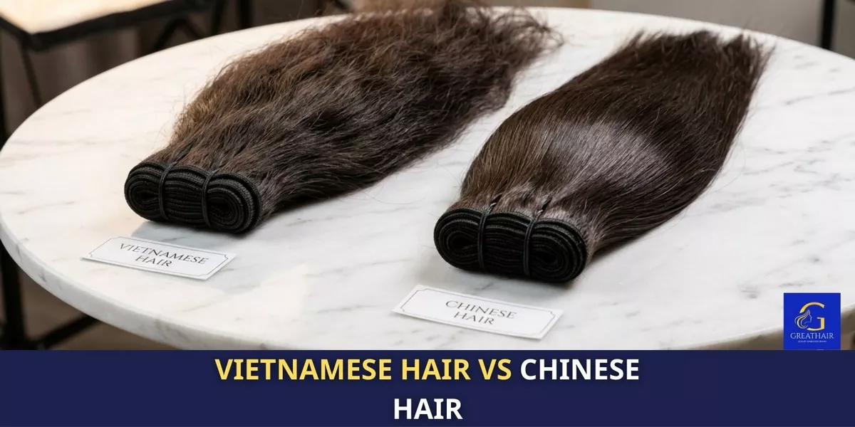Difference Between Vietnamese Hair Vs Chinese Hair 32 Vietnamese Hair Vs Chinese Hair