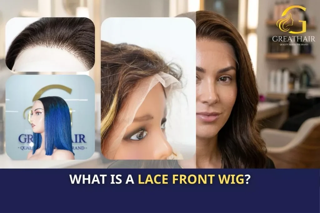 What Is a Lace Front Wig (3)