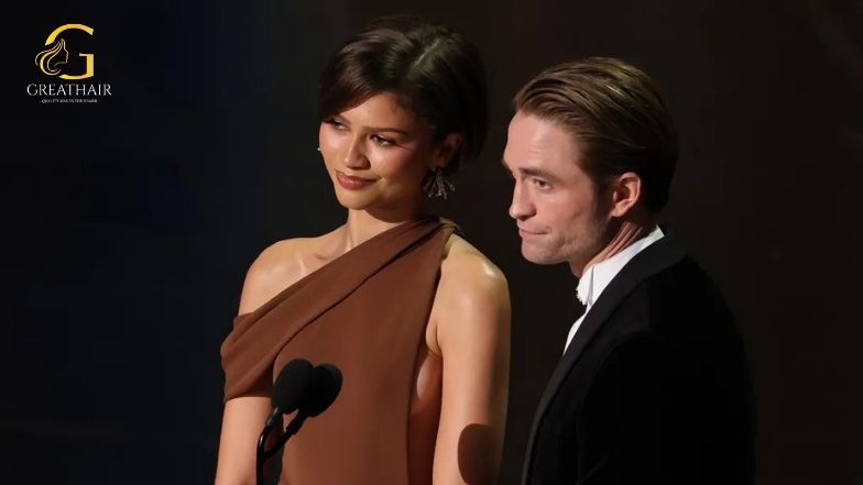 5 Stunning Celebrity Spring Hairstyles to Try in 2026 9 Zendaya’s Textured Trixie Pixie Cut